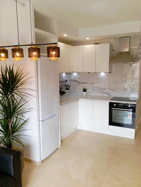 Flat/apartment for sale in  Residencial Los Balandros, Palm-Mar, Spain - TR-2855