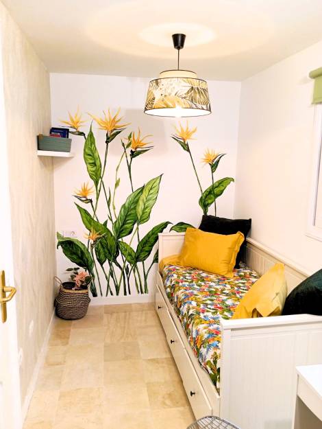 Flat/apartment for sale in  Residencial Los Balandros, Palm-Mar, Spain - TR-2855