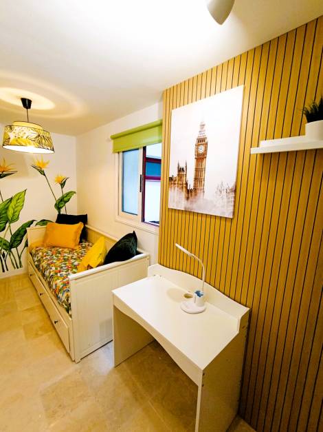 Flat/apartment for sale in  Residencial Los Balandros, Palm-Mar, Spain - TR-2855