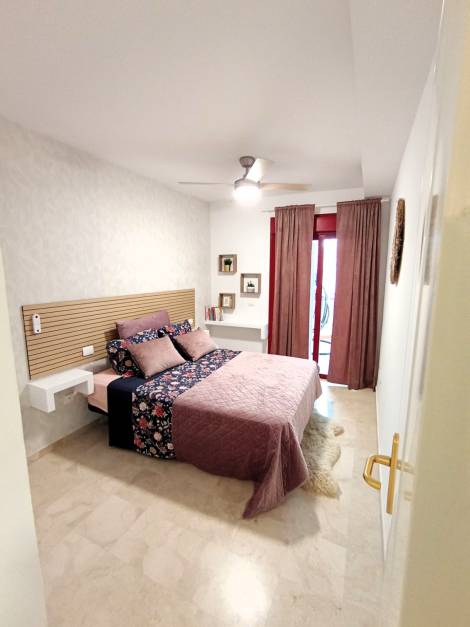 Flat/apartment for sale in  Residencial Los Balandros, Palm-Mar, Spain - TR-2855