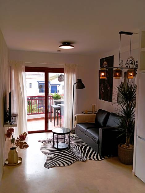 Flat/apartment for sale in  Residencial Los Balandros, Palm-Mar, Spain - TR-2855