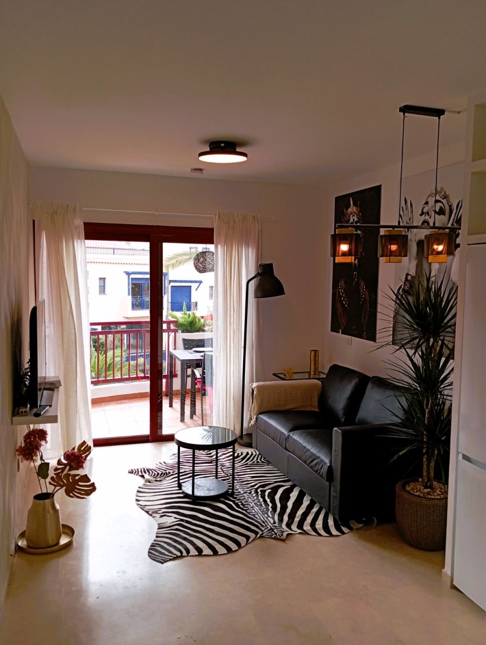 Flat/apartment for sale in  Residencial Los Balandros, Palm-Mar, Spain - TR-2855