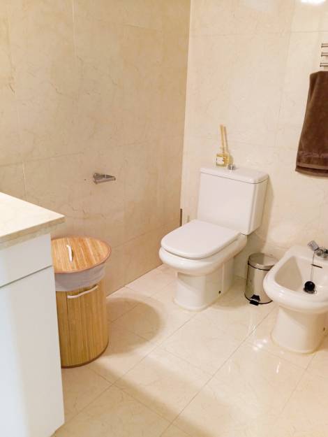 Flat/apartment for sale in  Residencial Los Balandros, Palm-Mar, Spain - TR-2855