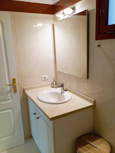 Flat/apartment for sale in  Residencial Los Balandros, Palm-Mar, Spain - TR-2855