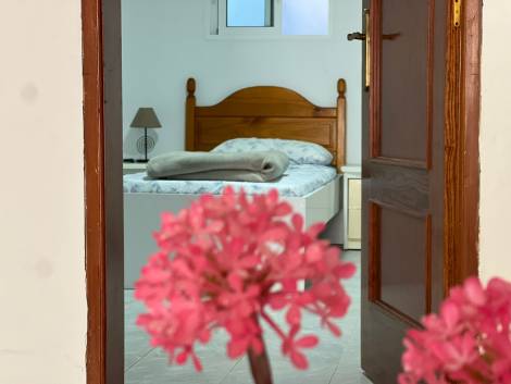 Flat/apartment for sale in  San Isidro, Spain - TR-2987