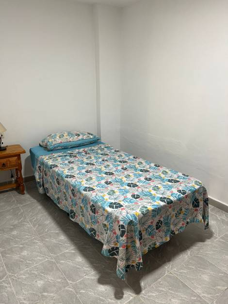 Flat/apartment for sale in  San Isidro, Spain - TR-2987