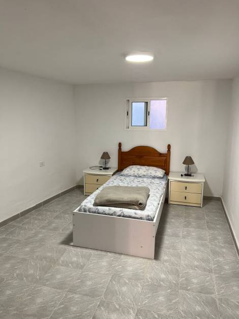 Flat/apartment for sale in  San Isidro, Spain - TR-2987