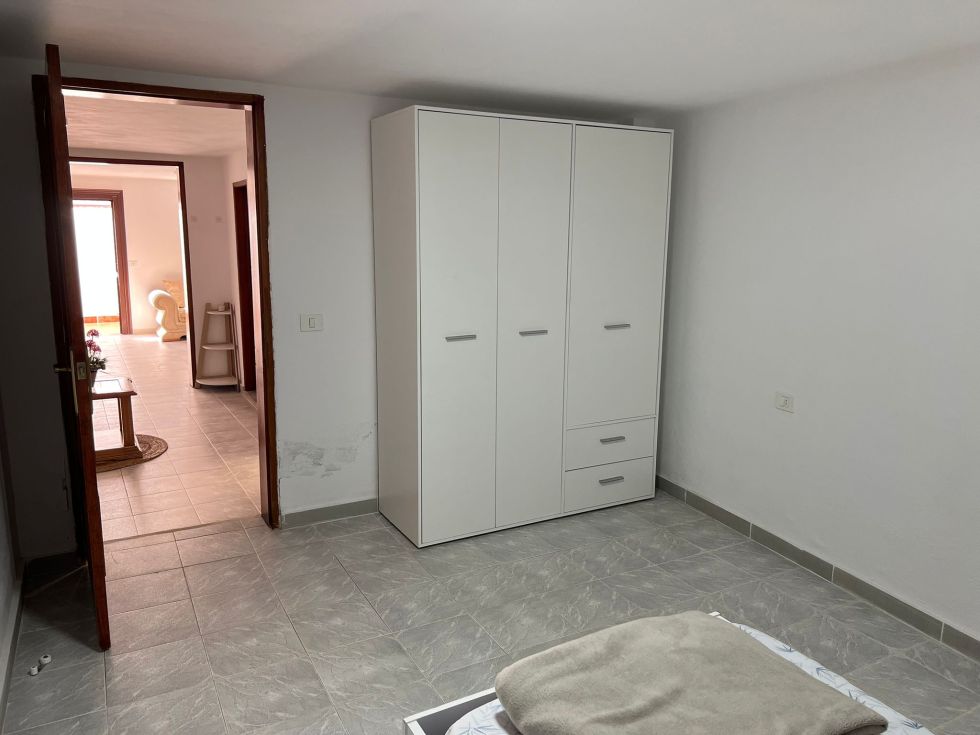 Flat/apartment for sale in  San Isidro, Spain - TR-2987