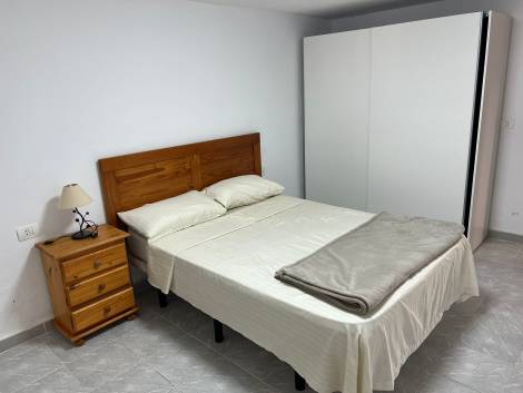 Flat/apartment for sale in  San Isidro, Spain - TR-2987