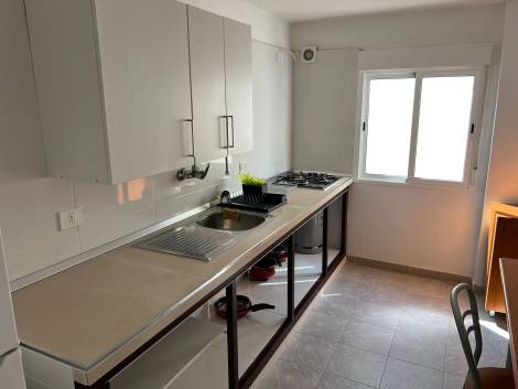 Flat/apartment for sale in  San Isidro, Spain - TR-2987