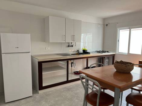 Flat/apartment for sale in  San Isidro, Spain - TR-2987