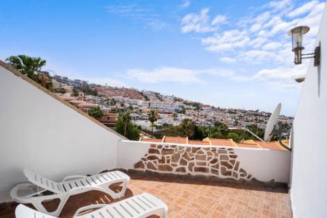 Flat/apartment for sale in  San Villas, Costa Adeje, Spain - TR-2842