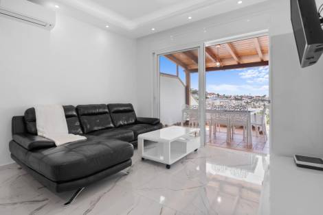 Flat/apartment for sale in  San Villas, Costa Adeje, Spain - TR-2842