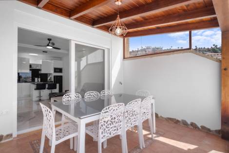 Flat/apartment for sale in  San Villas, Costa Adeje, Spain - TR-2842
