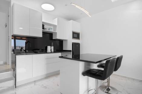 Flat/apartment for sale in  San Villas, Costa Adeje, Spain - TR-2842