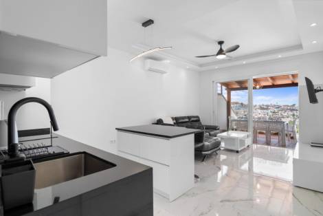 Flat/apartment for sale in  San Villas, Costa Adeje, Spain - TR-2842