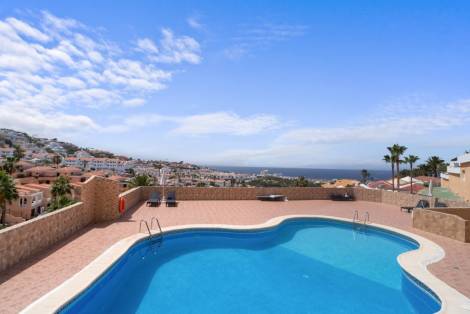 Flat/apartment for sale in  San Villas, Costa Adeje, Spain - TR-2842