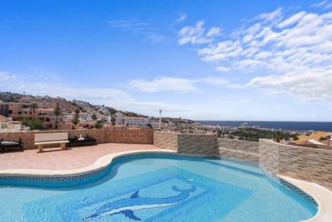 Flat/apartment for sale in  San Villas, Costa Adeje, Spain - TR-2842