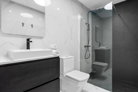 Flat/apartment for sale in  San Villas, Costa Adeje, Spain - TR-2842