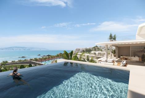 Flat/apartment for sale in  Solum, Playa San Juan, Španělsko - TR-3022