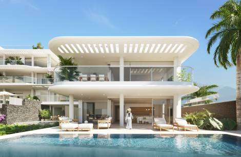 Flat/apartment for sale in  Solum, Playa San Juan, Španělsko - TR-3022