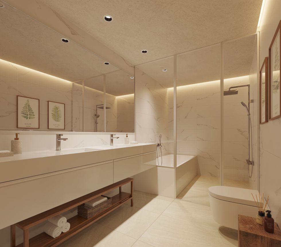 Flat/apartment for sale in  Solum, Playa San Juan, Španělsko - TR-3022