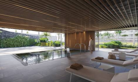 Flat/apartment for sale in  Solum, Playa San Juan, Španělsko - TR-3022