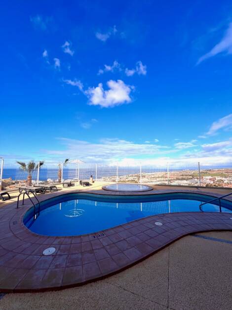 Flat/apartment for sale in  The Sunset, Costa Adeje, Spain - TRC-3042