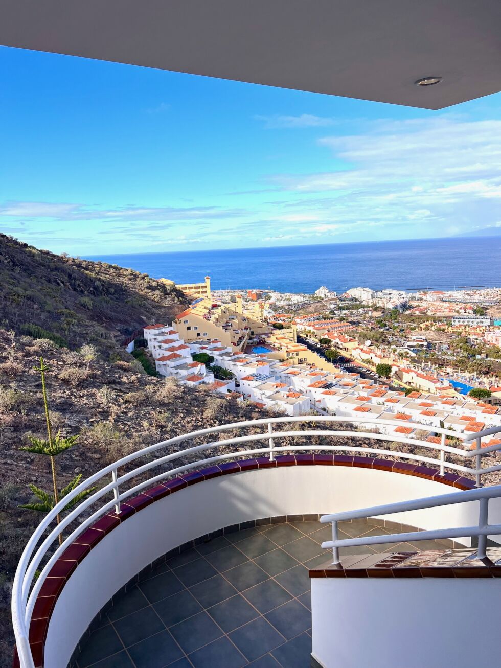 Flat/apartment for sale in  The Sunset, Costa Adeje, Spain - TRC-3042