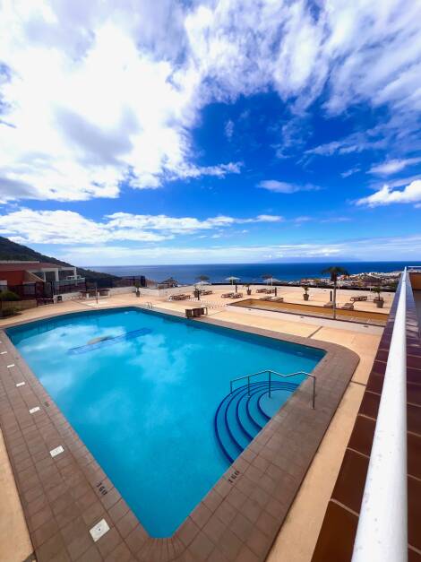 Flat/apartment for sale in  The Sunset, Costa Adeje, Spain - TRC-3042