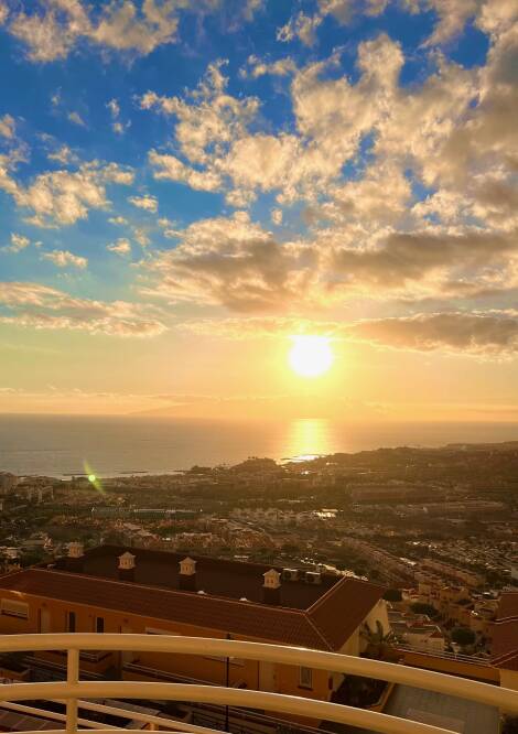 Flat/apartment for sale in  The Sunset, Costa Adeje, Spain - TRC-3042