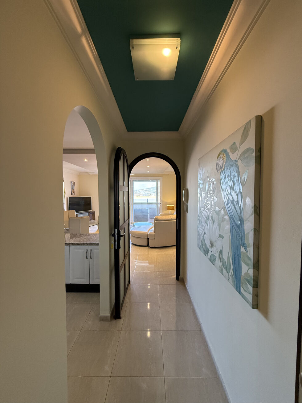 Flat/apartment for sale in  The Sunset, Costa Adeje, Spain - TRC-3042