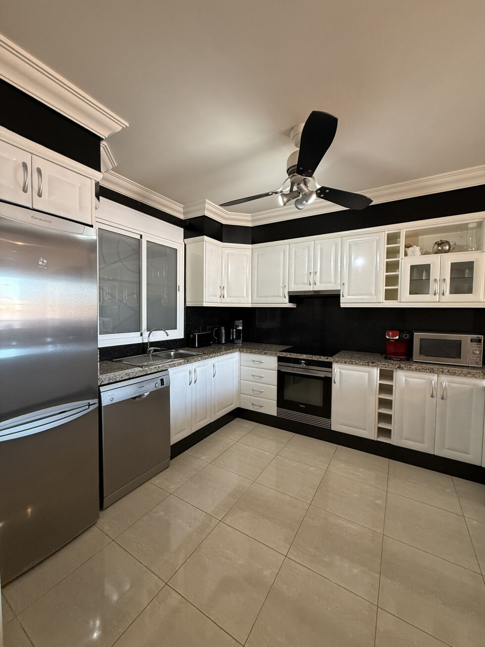 Flat/apartment for sale in  The Sunset, Costa Adeje, Spain - TRC-3042