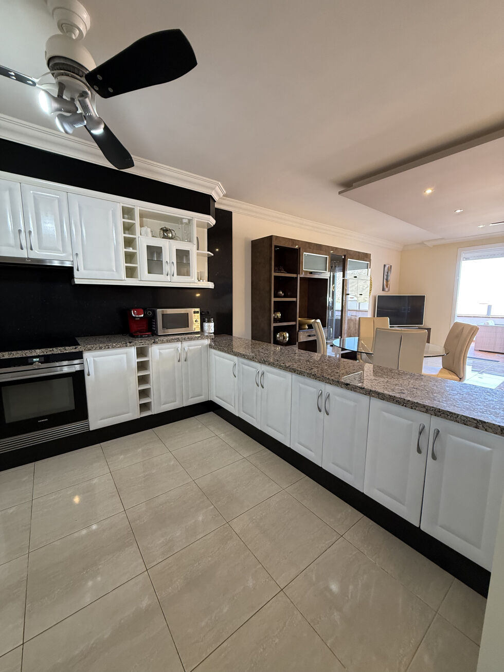 Flat/apartment for sale in  The Sunset, Costa Adeje, Spain - TRC-3042