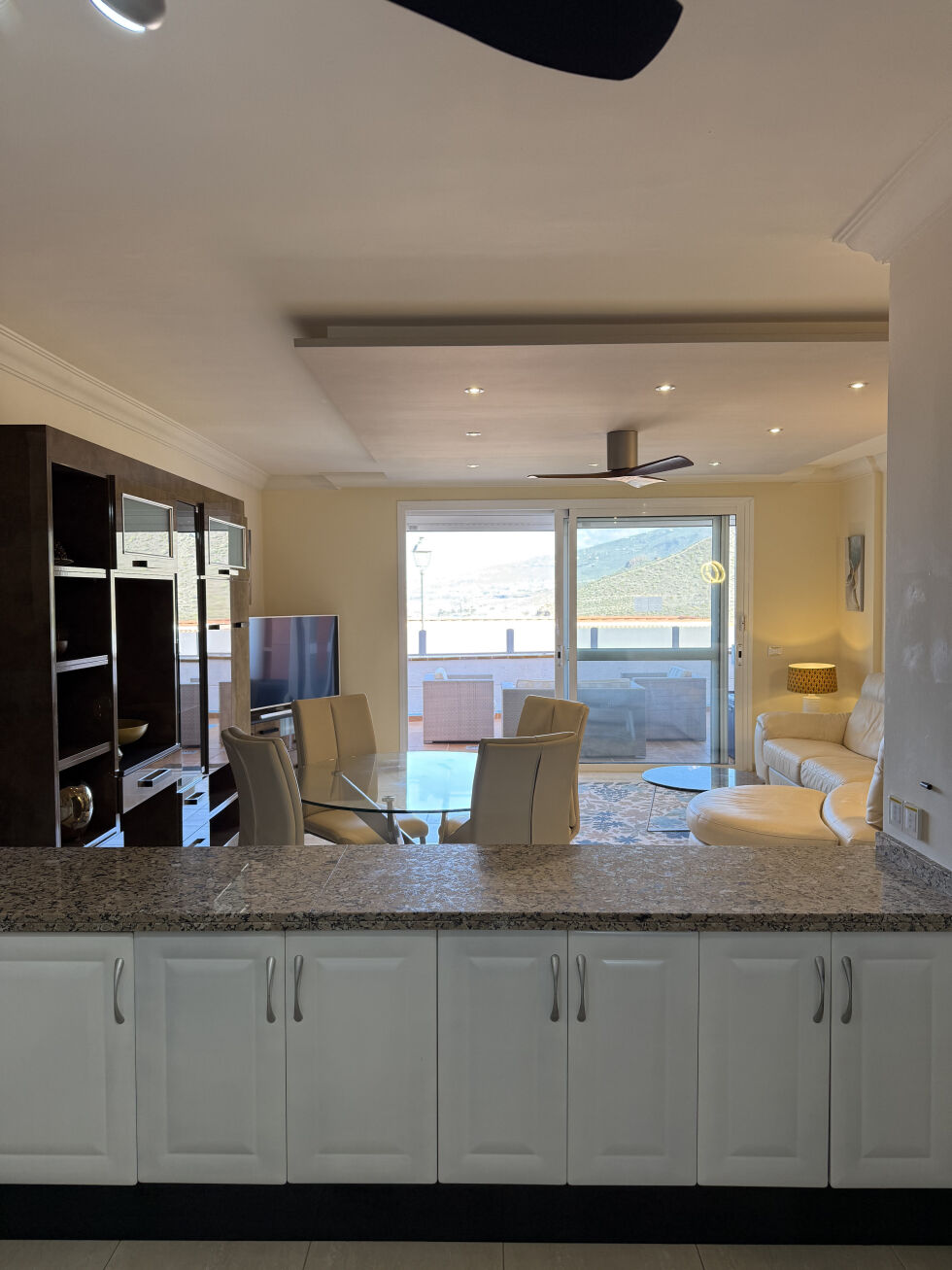 Flat/apartment for sale in  The Sunset, Costa Adeje, Spain - TRC-3042