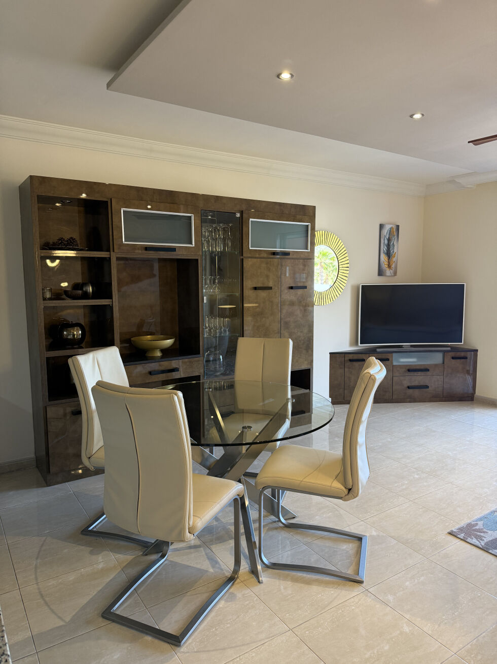 Flat/apartment for sale in  The Sunset, Costa Adeje, Spain - TRC-3042