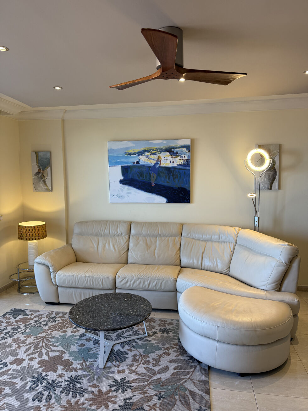 Flat/apartment for sale in  The Sunset, Costa Adeje, Spain - TRC-3042