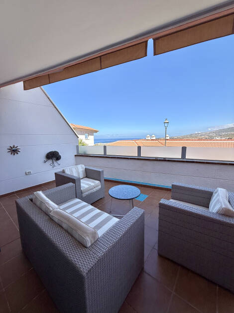 Flat/apartment for sale in  The Sunset, Costa Adeje, Spain - TRC-3042