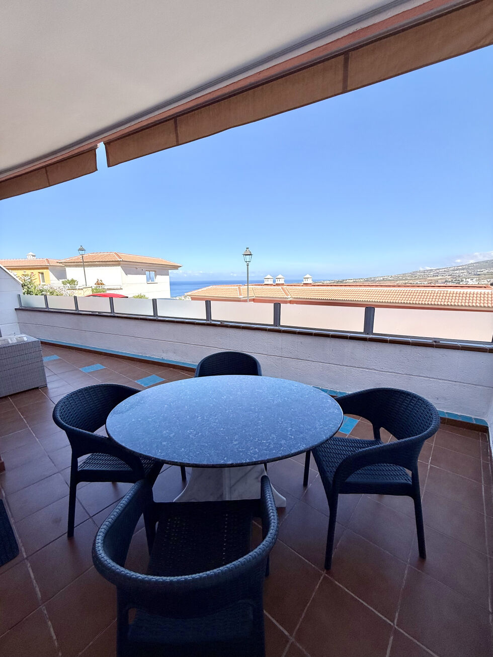 Flat/apartment for sale in  The Sunset, Costa Adeje, Spain - TRC-3042