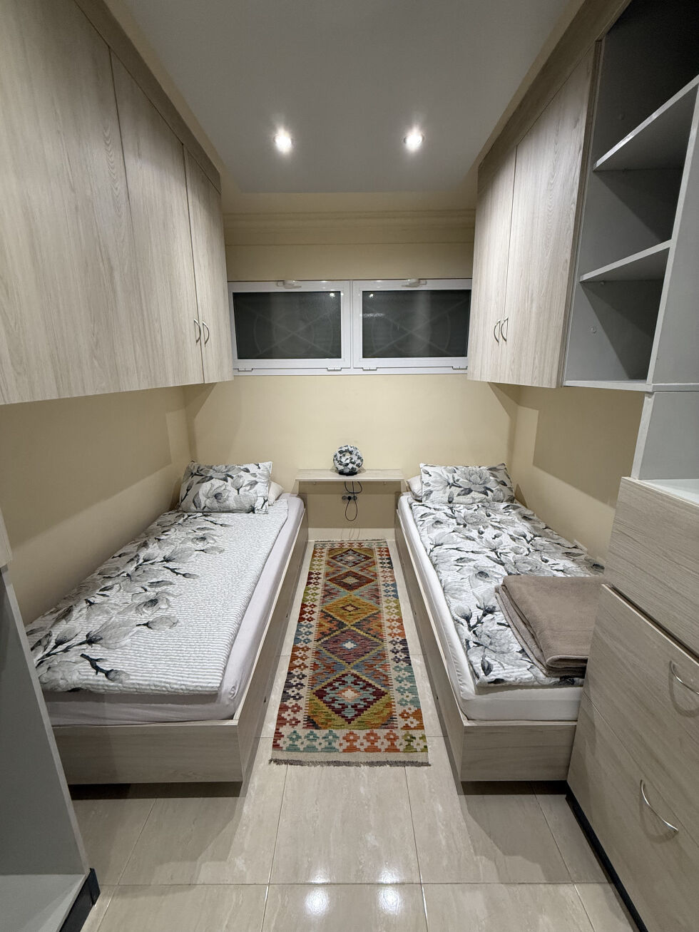 Flat/apartment for sale in  The Sunset, Costa Adeje, Spain - TRC-3042