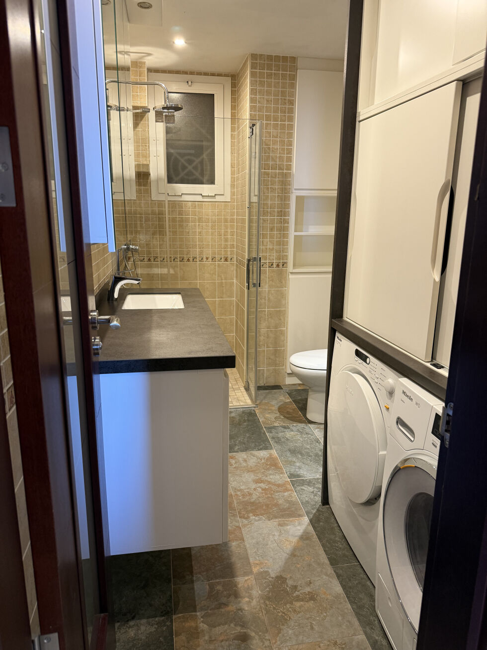 Flat/apartment for sale in  The Sunset, Costa Adeje, Spain - TRC-3042