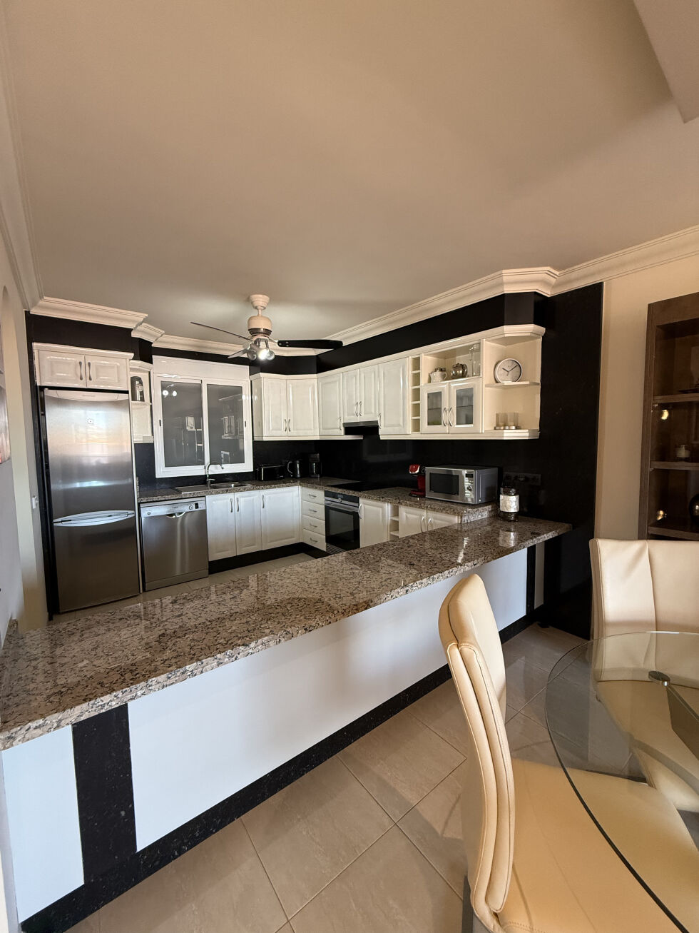 Flat/apartment for sale in  The Sunset, Costa Adeje, Spain - TRC-3042