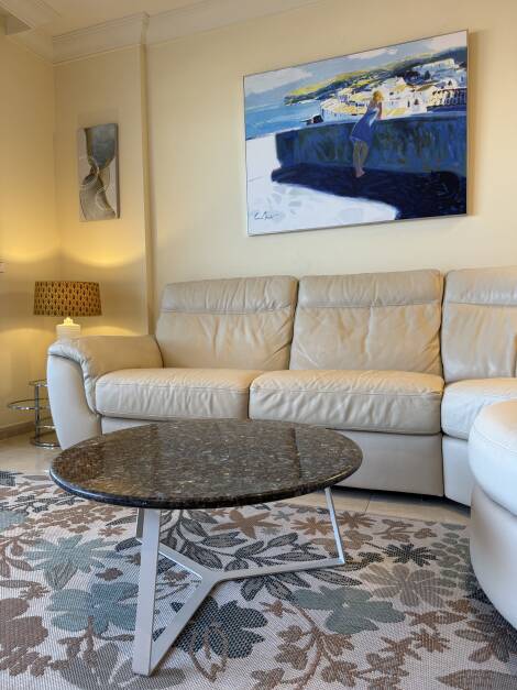 Flat/apartment for sale in  The Sunset, Costa Adeje, Spain - TRC-3042