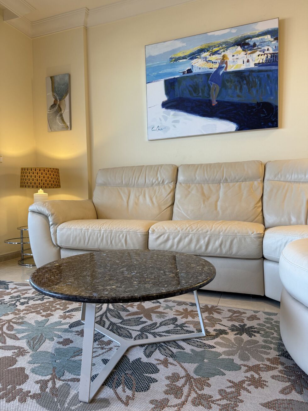 Flat/apartment for sale in  The Sunset, Costa Adeje, Spain - TRC-3042