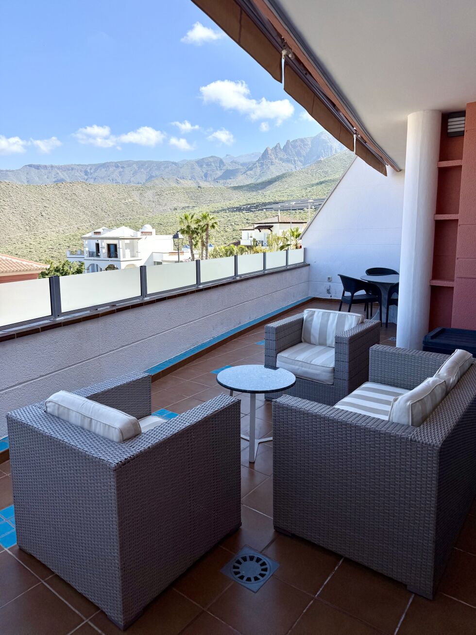 Flat/apartment for sale in  The Sunset, Costa Adeje, Spain - TRC-3042