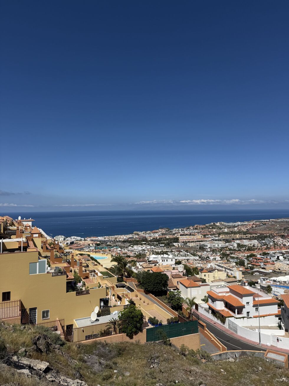 Flat/apartment for sale in  The Sunset, Costa Adeje, Spain - TRC-3042