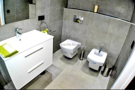 Flat/apartment for sale in  Orlando, Playa de Fañabe, Španělsko - TR-3052