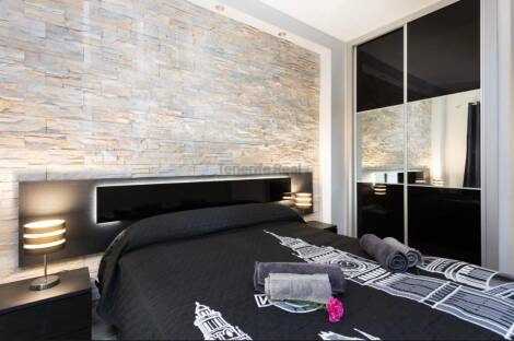 Flat/apartment for sale in  Orlando, Playa de Fañabe, Španělsko - TR-3052