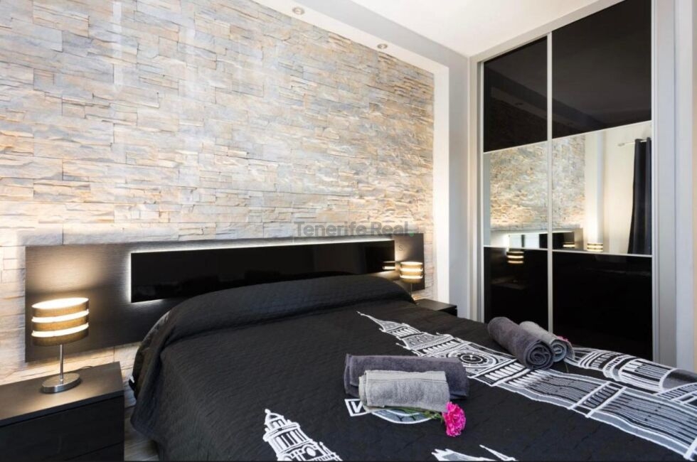 Flat/apartment for sale in  Orlando, Playa de Fañabe, Španělsko - TR-3052