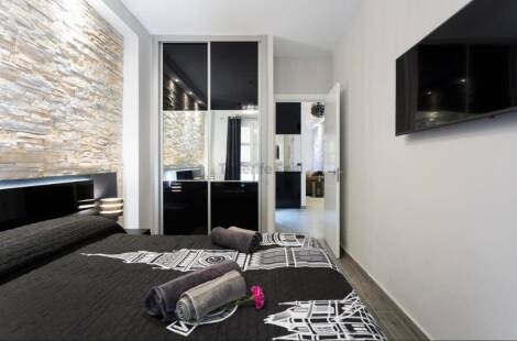 Flat/apartment for sale in  Orlando, Playa de Fañabe, Španělsko - TR-3052